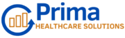 Prima Healthcare Solutions Logo