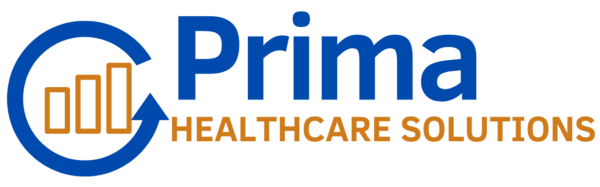 Prima Healthcare Solutions Logo